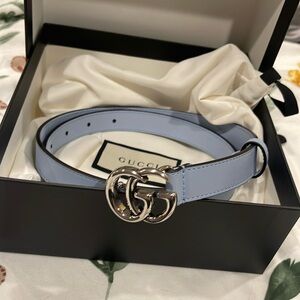 Gucci belt